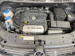 ゴルフトゥーラン ＴＳＩ コンフォートラインの中古車画像