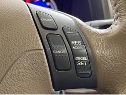 エリシオン ＶＧ キャプテンシート仕様の中古車画像