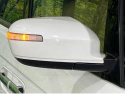 エリシオン ＶＧ キャプテンシート仕様の中古車画像