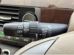 エリシオン ＶＧ キャプテンシート仕様の中古車画像