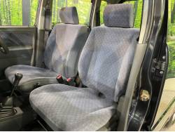 ＡＺワゴン ＦＸの中古車画像