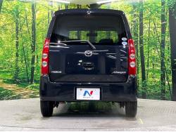 ＡＺワゴン ＦＸの中古車画像