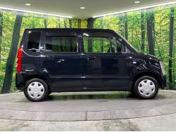 ＡＺワゴン ＦＸの中古車画像