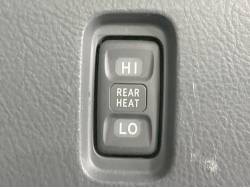 アイシス プラタナ Ｖセレクション・ノアールの中古車画像