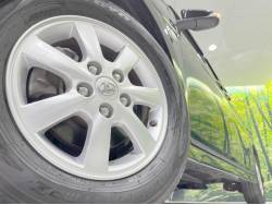 アイシス プラタナ Ｖセレクション・ノアールの中古車画像