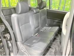 アイシス プラタナ Ｖセレクション・ノアールの中古車画像