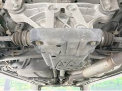 アイシス プラタナ Ｖセレクション・ノアールの中古車画像