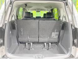 アイシス プラタナ Ｖセレクション・ノアールの中古車画像