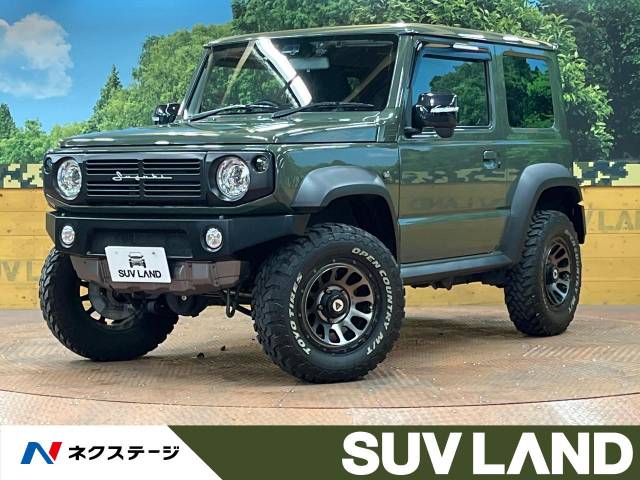MST J4 ボディ 未使用 ジムニー JB74 JB64 MST】 J4 ジムニーボディ クリアー - SMRC Crawlers