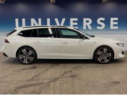 ５０８ ＳＷ ＧＴ ブルーＨＤｉ プレミアムレザーエディションの中古車画像