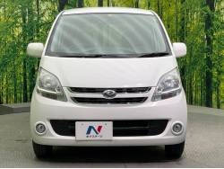 ムーヴ Ｌの中古車画像