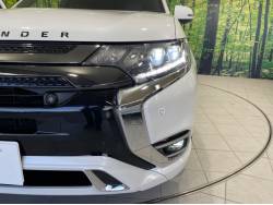 アウトランダーＰＨＥＶ Ｓエディションの中古車画像