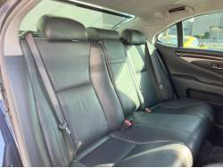 ＬＳ ＬＳ６００ｈ バージョンＣの中古車画像