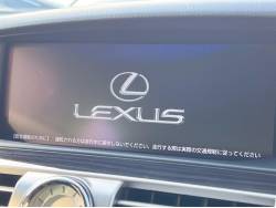 ＬＳ ＬＳ６００ｈ バージョンＣの中古車画像