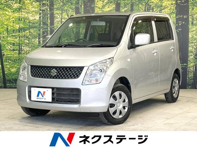 スズキ ワゴンR FX 5.8万Km (山口県)[791]の中古車詳細｜山口県の