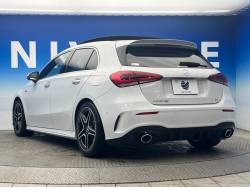 Ａクラス Ａ３５ ４マチックの中古車画像