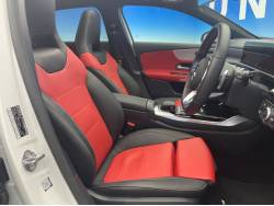 Ａクラス Ａ３５ ４マチックの中古車画像