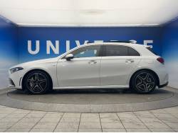 Ａクラス Ａ３５ ４マチックの中古車画像