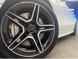 Ａクラス Ａ３５ ４マチックの中古車画像