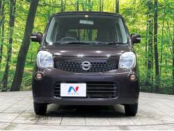 モコ Ｇ ＦＯＵＲの中古車画像