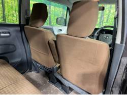 モコ Ｇ ＦＯＵＲの中古車画像