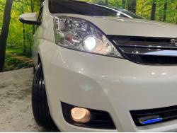 アイシス Ｇの中古車画像