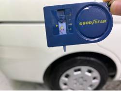 アイシス Ｇの中古車画像