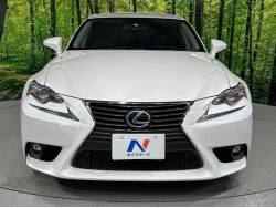 ＩＳ ＩＳ２５０の中古車画像