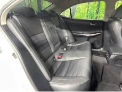 ＩＳ ＩＳ２５０の中古車画像