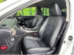 ＩＳ ＩＳ２５０の中古車画像