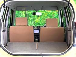 ピノ Ｅ ＦＯＵＲの中古車画像