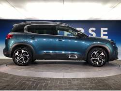 Ｃ５エアクロス シャインの中古車画像