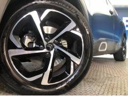 Ｃ５エアクロス シャインの中古車画像