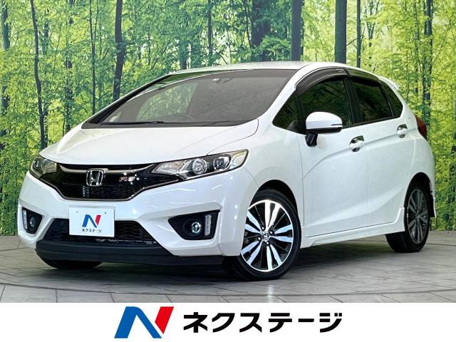 ホンダ フィット RS 3.4万Km (三重県)[551]の中古車詳細｜三重県の