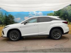 ＲＸ ＲＸ３００ Ｆスポーツの中古車画像