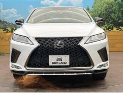 ＲＸ ＲＸ３００ Ｆスポーツの中古車画像