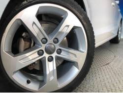 Ａ３セダン １．４ＴＦＳＩ スポーツの中古車画像