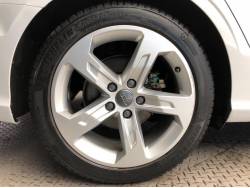 Ａ３セダン １．４ＴＦＳＩ スポーツの中古車画像