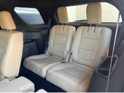 エクスプローラー ＸＬＴ エコブーストの中古車画像