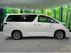 ヴェルファイア ３．５Ｚ プラチナセレクションⅡ タイプゴールドⅡの中古車画像