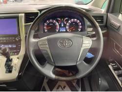 ヴェルファイア ３．５Ｚ プラチナセレクションⅡ タイプゴールドⅡの中古車画像