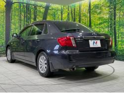 インプレッサアネシス １．５ｉ－Ｌの中古車画像