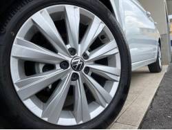 ポロ ＴＳＩハイラインの中古車画像