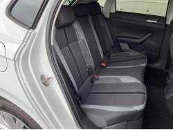 ポロ ＴＳＩハイラインの中古車画像