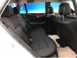 Ｅクラスステーションワゴン Ｅ２５０ ブルーエフィシェンシー ステーションワゴンの中古車画像