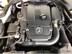 Ｅクラスステーションワゴン Ｅ２５０ ブルーエフィシェンシー ステーションワゴンの中古車画像