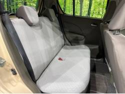 キャロルエコ ＥＣＯ－Ｘの中古車画像