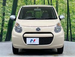 キャロルエコ ＥＣＯ－Ｘの中古車画像