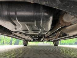 キャロルエコ ＥＣＯ－Ｘの中古車画像