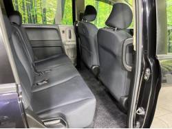 フリード フレックス Ｆパッケージの中古車画像